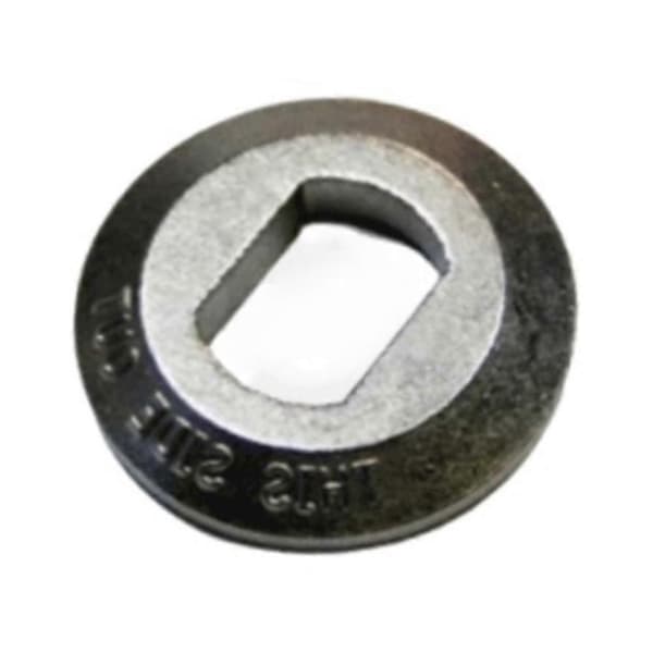 YDERFLANGE til DEWALT DCS570 DCS570N DCS572 DCS573 DCS573N DCS575 DCS576 DCS578 DCS579 DWE575 145344-00