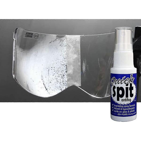 JAWS Quick Spit 1 oz. Anti-dugg Spray Formula 3-pakning