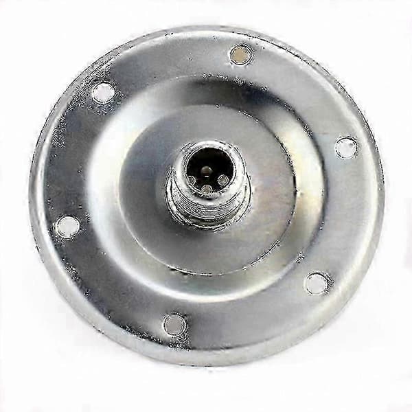 32 mm fläns för 12-100L blåstank och trycktank