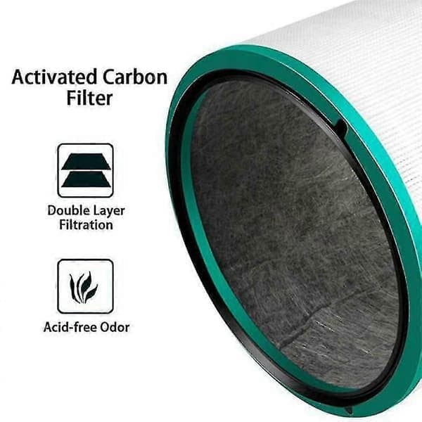 Filtre til Dyson Pure Hot + Cool Link Hp00/hp01/hp02/dp01/dp02/dp03