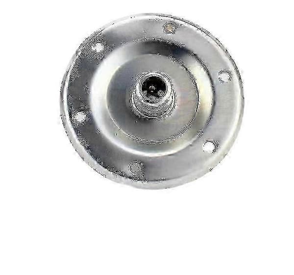32 mm fläns för 12-100L blåstank och trycktank