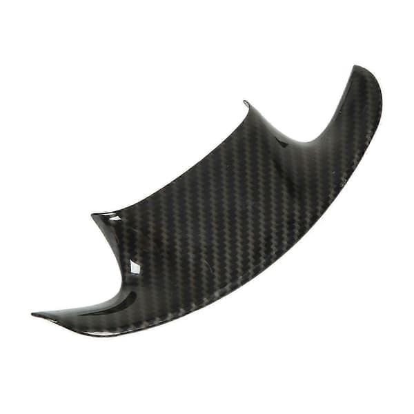 Rattdeksel Corvette C7 2014-2019 Karbonfiber