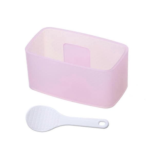 Slagskip Sushi Form Rektangulær Flerlags Sushi Tusen-lags Risball Form Barnas Komplementær Mat Bento Verktøy