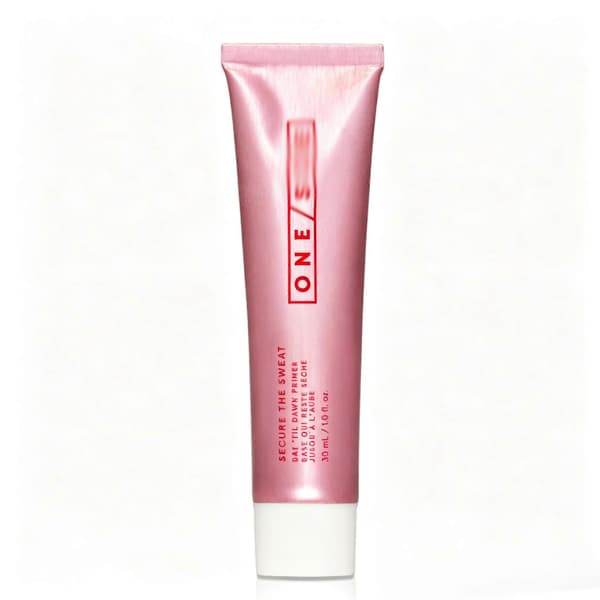 O/S Svettresistent Aluminiumfri Primer 30ml - Rosa