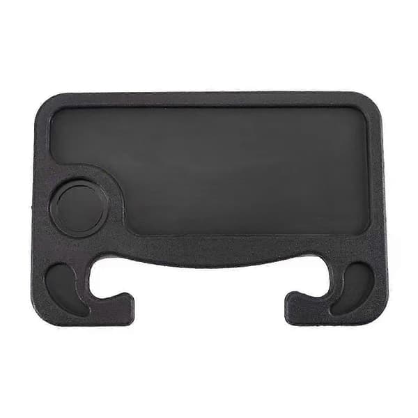 Ratt laptopbord bærbart og justerbart