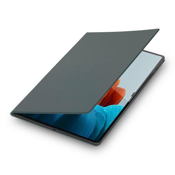 Bulk Buy for Samsung Galaxy Tab S8/S7 Case with Pen Holder, Stand and Auto Wake/Sleep Function