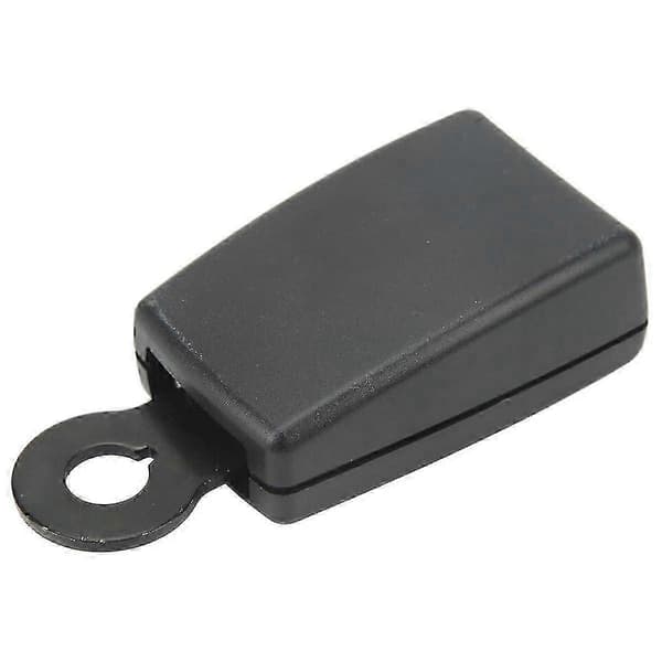 Bil Baksetebelte Spenne Ytre 2. Rad LR009305 for Land LR3 LR4