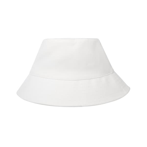 Elevate NXT Unisex Voksen Wicklow Resirkulert Solhatt One Size Hvit White One Size