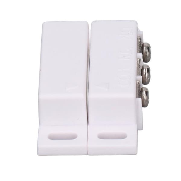 Magnetic Reed Switch for Door Window - 2 Set