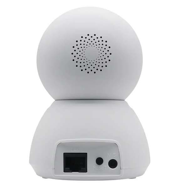 SiGN Smart 1080p WiFi Camera 360°