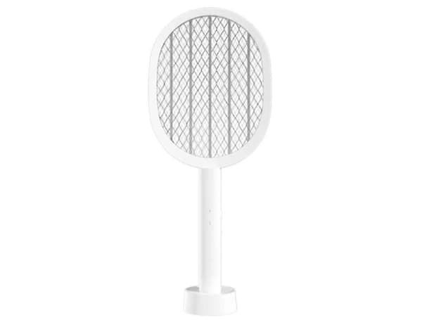 Elektrisk myggdreper - Minimalistisk stor hvit