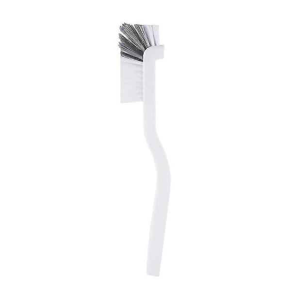 1 kpl monikäyttöisiä pullonpuhdistusharjoja, pullonpesuharja, kahvikuppiharja, pitkä kaareva pullonpesuharjan kahva 26*4cm