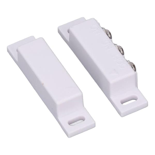 Magnetic Reed Switch for Door Window - 2 Set