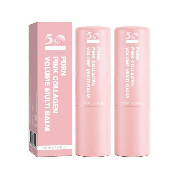 PDRN Pink Collagen Volume Multi Balm-10/20g 20g
