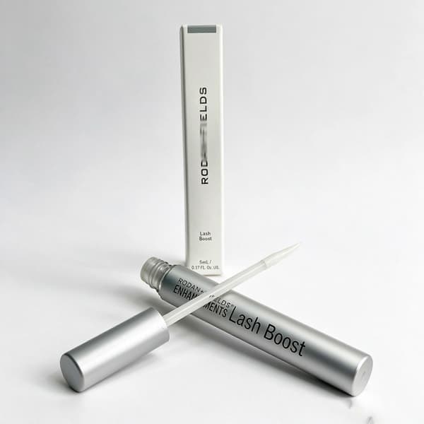 Lash Boost Serum 5ml, Øjenvippeserum