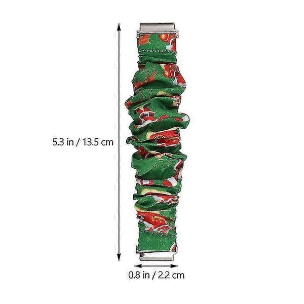 Klockarmband Armbandsur Band Klockrem Kompatibel