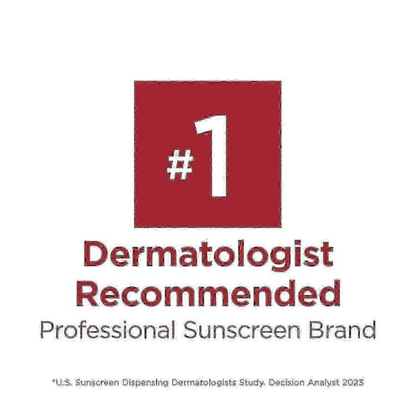 EltaMD UV Restore, Ansigts solcreme, SPF 40, Mineralsolcreme til solskadet hud