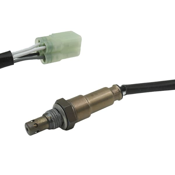 Gäller Varadero 125 2007-2016 XL 125 syresensor