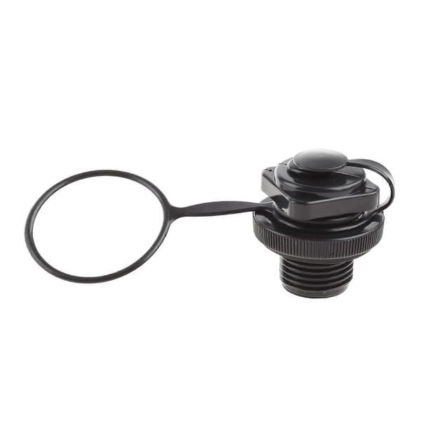 Boblebad Deler for MSpa 22mm PVC Luftskrue Erstatning Oppblåsingsventilmutter for SID Oppblåsbart Spa