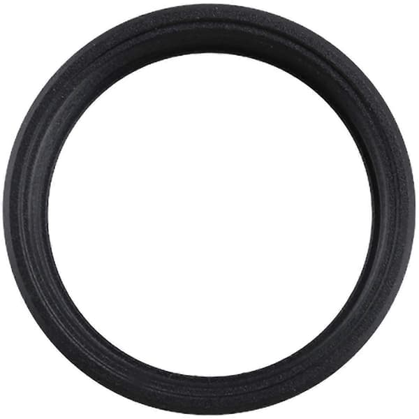 Til X3 Erstatningslinseglas til Actionkamera Reparationstilbehørsdel Svart