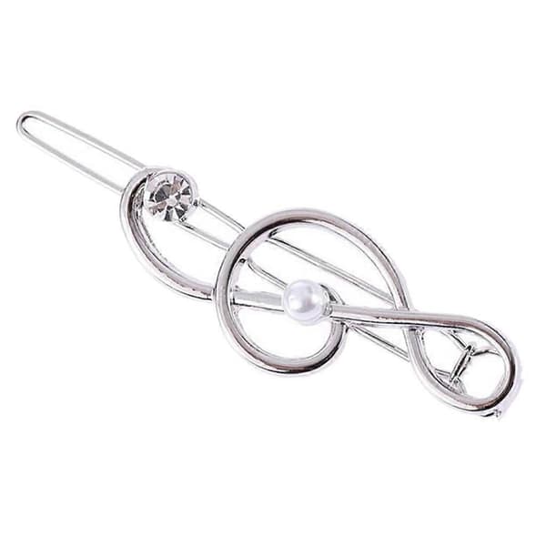 Hårklämmor, metallhårnålar, hårklämma, håraccessoarer