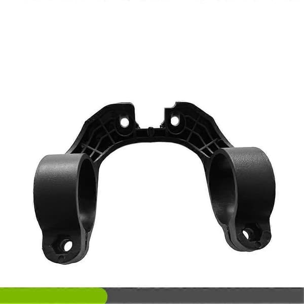 850C LCD-display and C965 800S plastic holder compatible with Bafang C965 and 850C display handle mount adapter