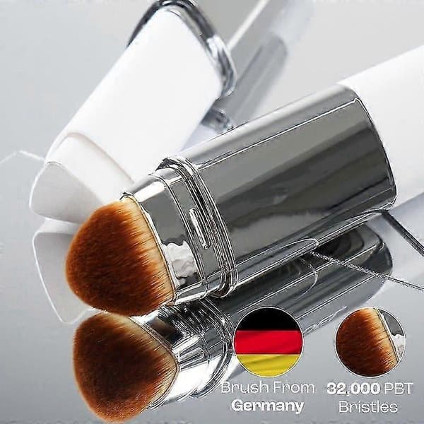 Blanc Cover Cream Stick V White - Skiftende Foundation Stick Medium