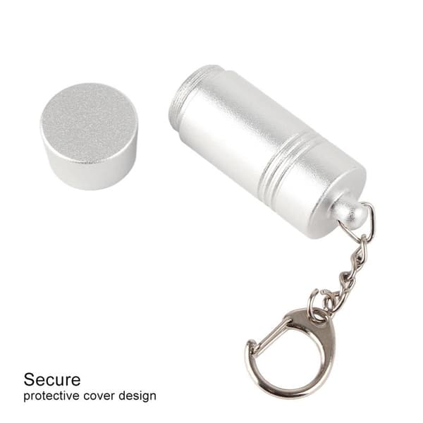 Mini Golf Tag Remover - Lås opp EAS Hard Tag med magnetisk sikkerhetsfjerner