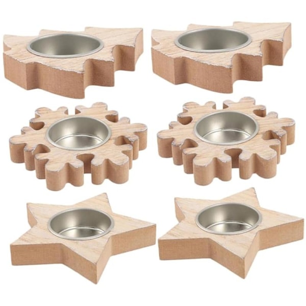 Suitable for all occasions, high-quality candle holders that elevate every space