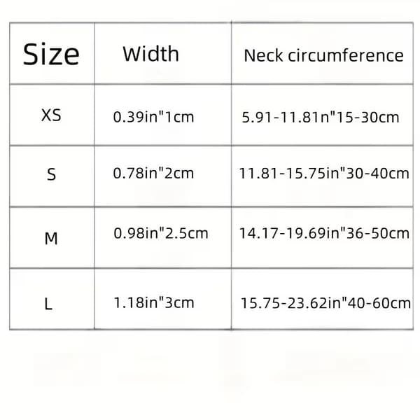 Dog Bow Ties with Removable Elastic, Size S for 40 cm (Brown)