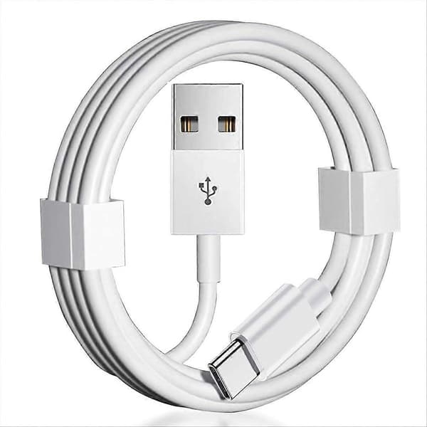 Bil Carplay-kabel til Carplay Bilopladerkabel Erstatning 3FT