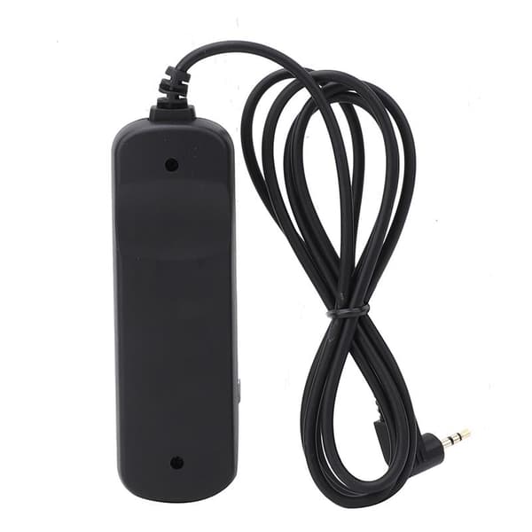 YouPro YP-20 E3 Portable Camera Wired Shutter Remote Control for Canon 70D 500D 700D 550D 600D 60D