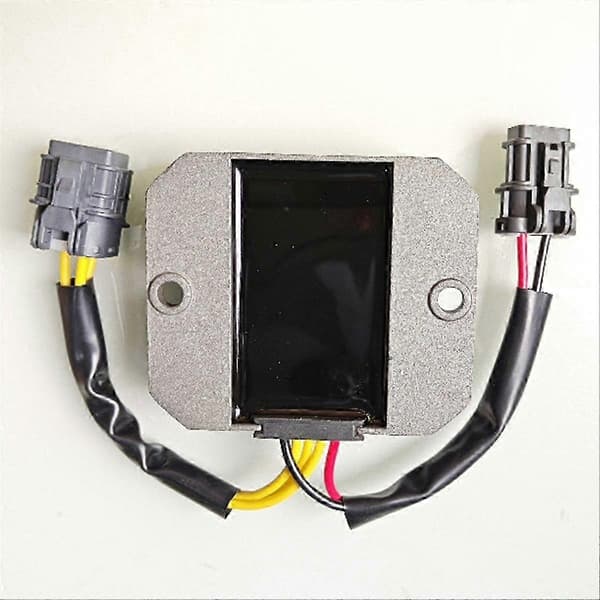 Spenningsregulator likeretter kompatibel med GOES ATV 360 Max 4x2 ATV, R2012C.16