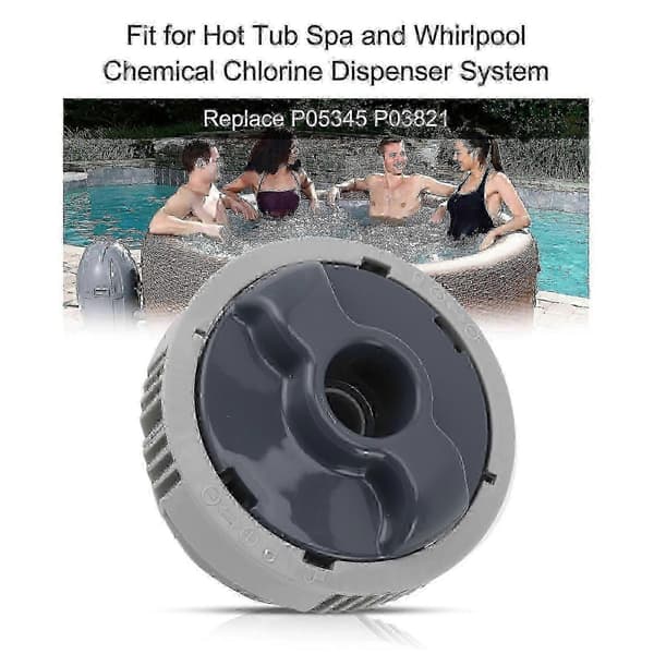 Lay Z Spa P03821 ersättning, klordispenser för bubbelpool