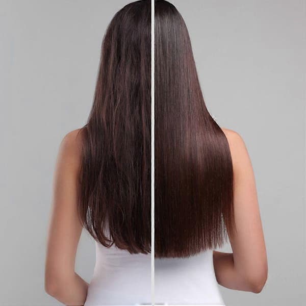 Hydro Rush leave-in conditioner 200ml, Blå