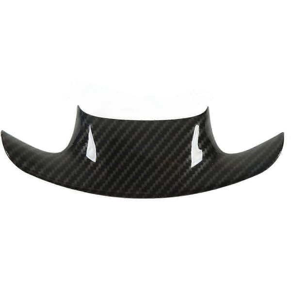Rattdeksel Corvette C7 2014-2019 Karbonfiber