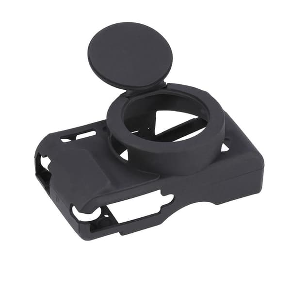 Canon G7X Mark II Soft Silicone Camera Case Protection