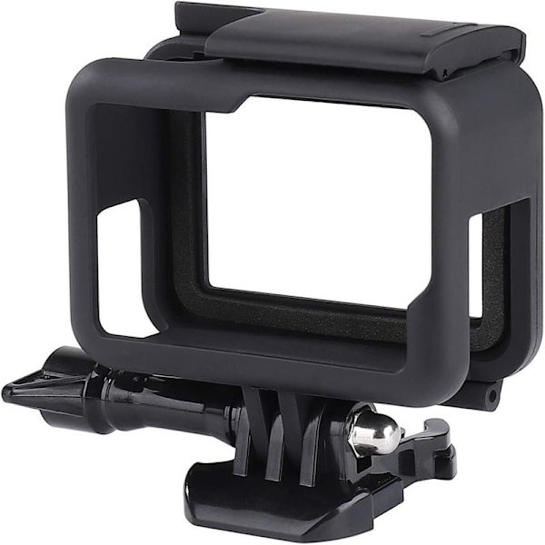 Rammehus til GoPro Hero7/(2018)/6/5 E