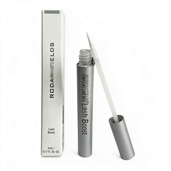 Lash Boost Serum 5ml, Øjenvippeserum