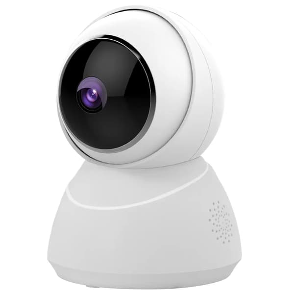SiGN Smart 1080p WiFi Camera 360°