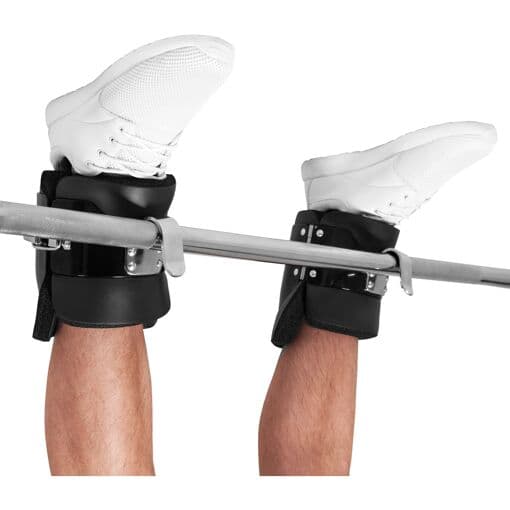 Gorilla Sports - Inversion Boots - Gravity Boots