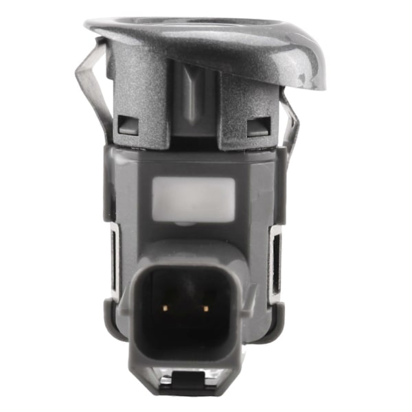 Afstandssensor Parkeringssensor Autodele Bakassistent til Pajero 8651A056HA Silver