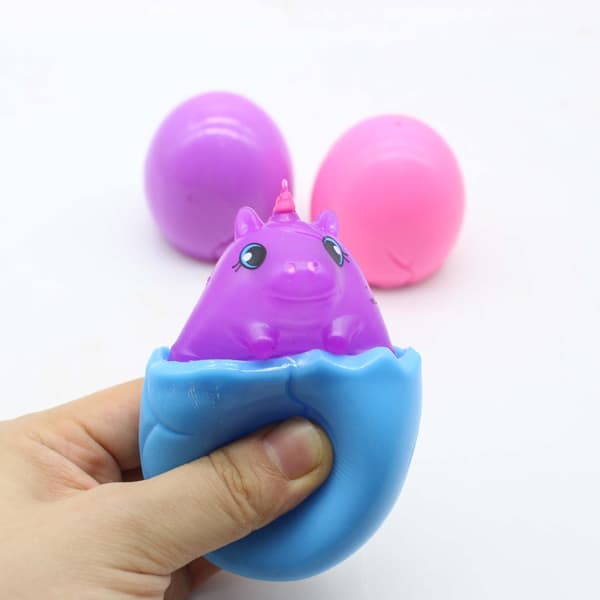 Creative Decompression Cute Cheese Mouse Cup for Pressure Relief, Squeeze, Pinch, Squirrel Cup, Decompression Toy cheese mouse