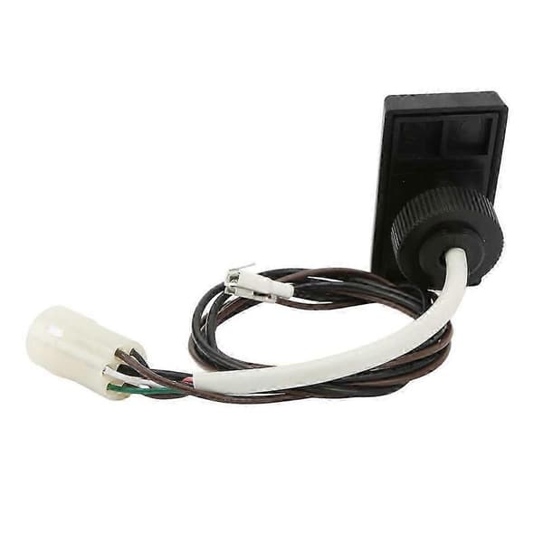 3855650 for Volvo Penta DP SP290 Drive Trim Tilt Switch Control Panel as shown