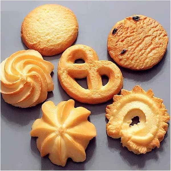 Creative Cake Magnets Suitable for Refrigerator Simulated Food Cake C