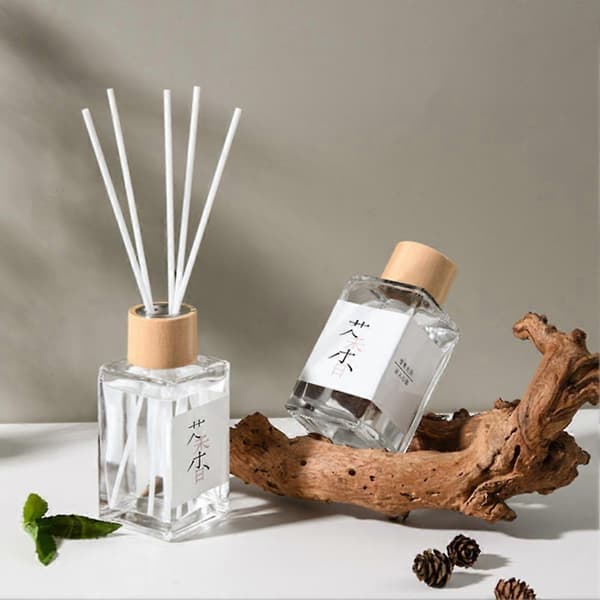 +Teduft utan eld långvarig doftprydnad doft U2J7 white peach oolong tea 100ml