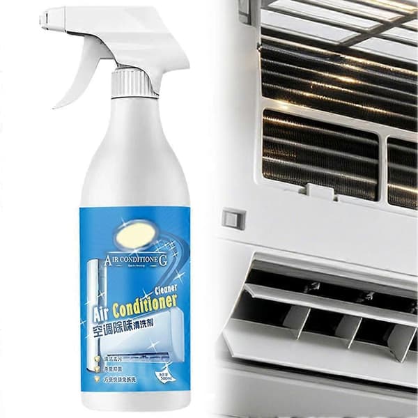 Rengøringsspray til aircondition - 500 ml