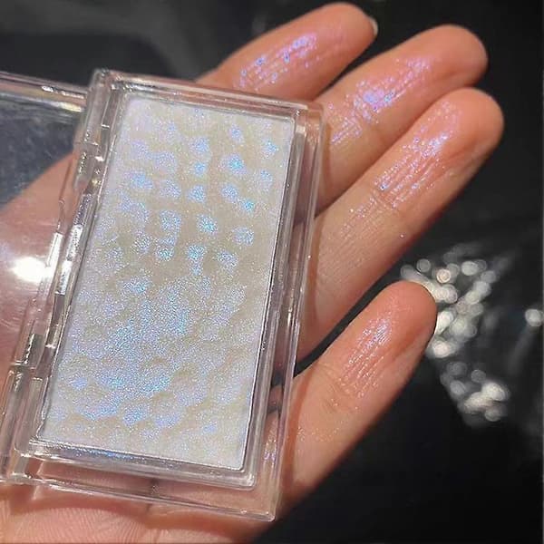 Blå Galaxy Mashed Potato High Gloss Powder O0E2 4 One size
