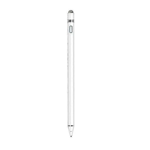 Tynd Stylus Kapacitiv Touch Skærm Præcisionspen Til iPad iPad Efter 2018 PXCL