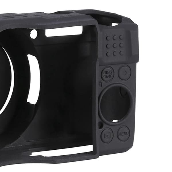 Canon G7X Mark II Soft Silicone Camera Case Protection
